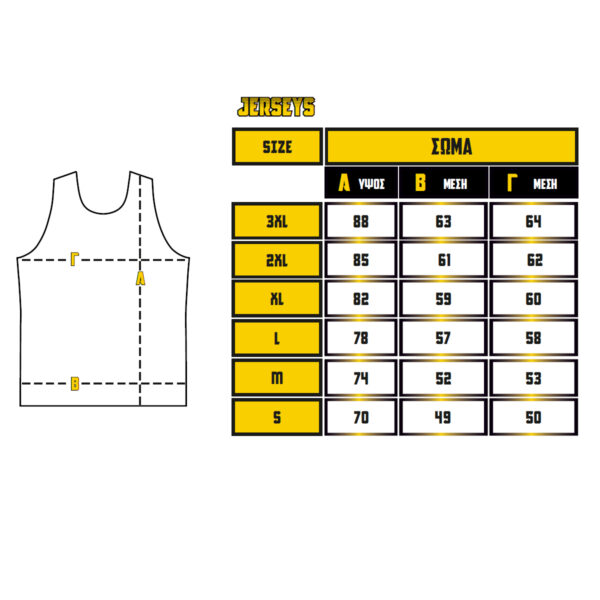 size