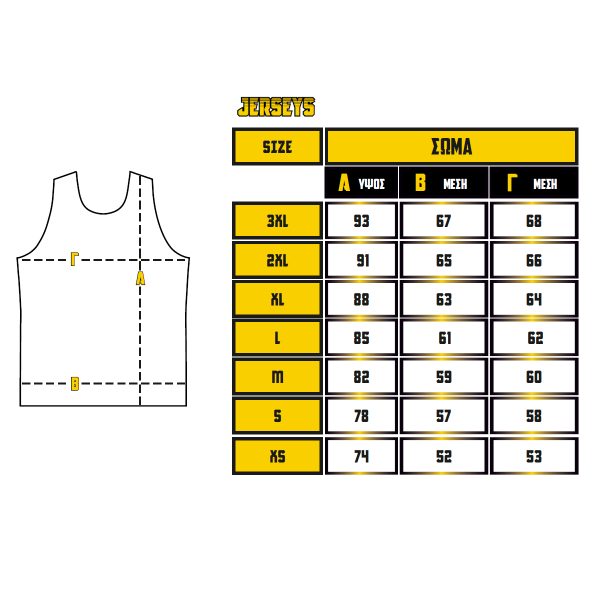 size