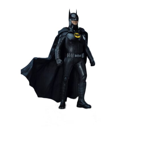 Batman: Batman Modern Suit Master Craft Φιγούρα Ύψους 42 cm