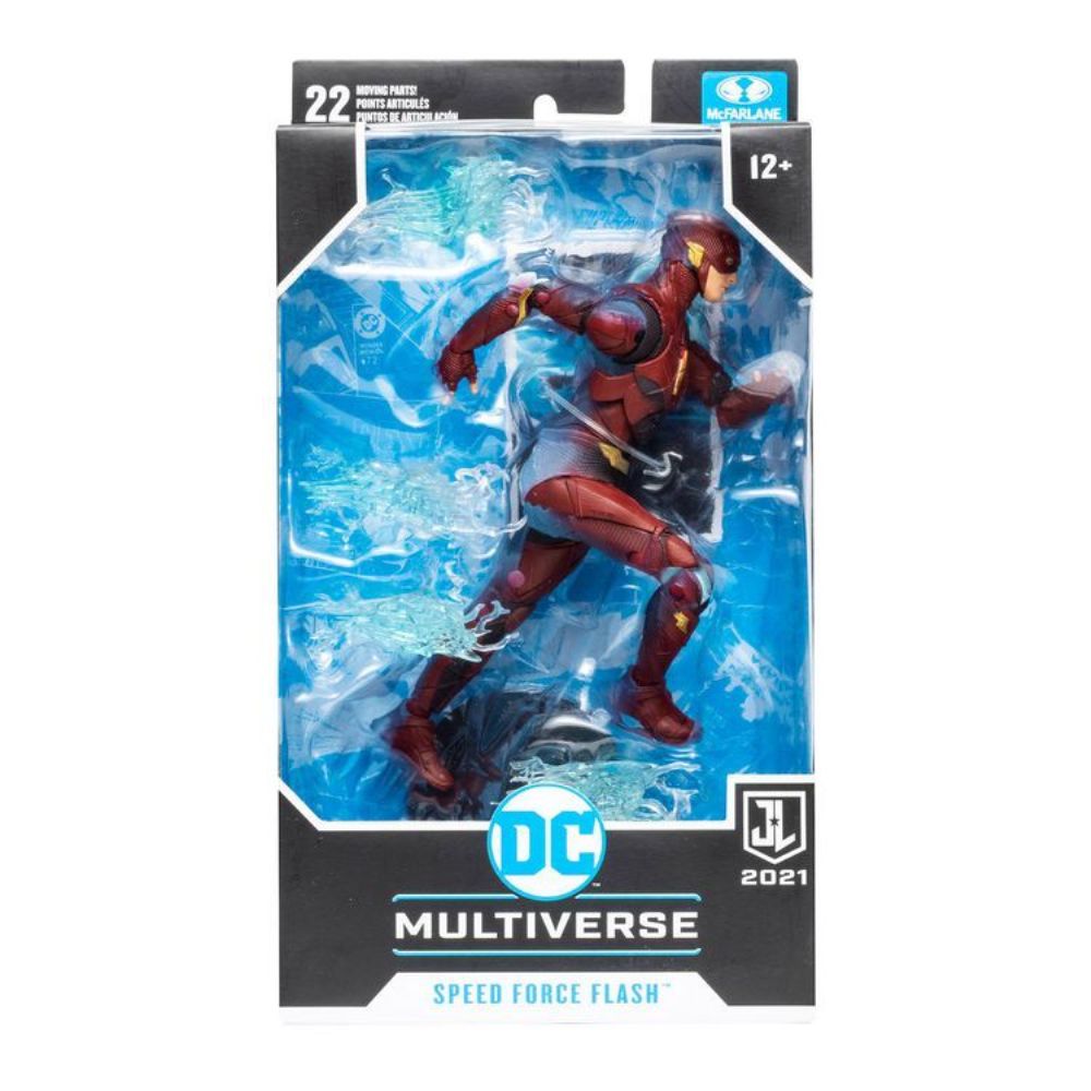 white-action-figure-flash-speed-force