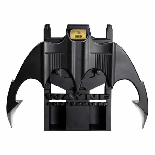 Batman 1989: Batarang Replica 1/1 Ύψους 23 cm