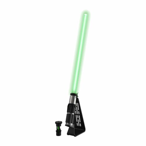 Star Wars Black Series: Replica Force FX Elite Lightsaber Yoda