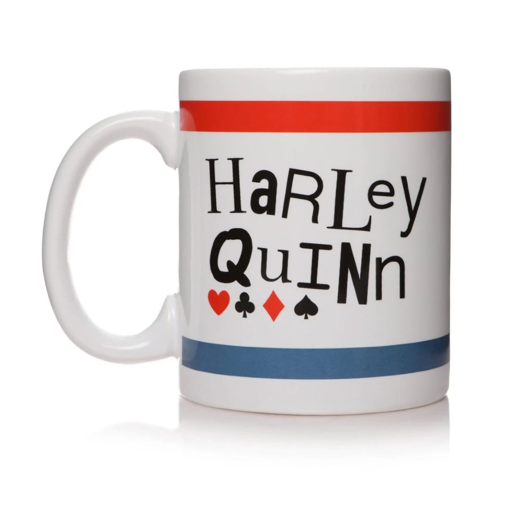 white-mug-harley-quinn