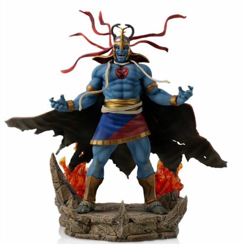 Thundercats: Mumm-Ra BDS Art Scale 1/10 Φιγούρα Ύψους 28 cm