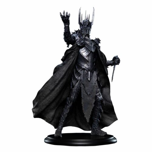 Lord of the Rings: Mini Statue Sauron Φιγούρα Ύψους 20 cm