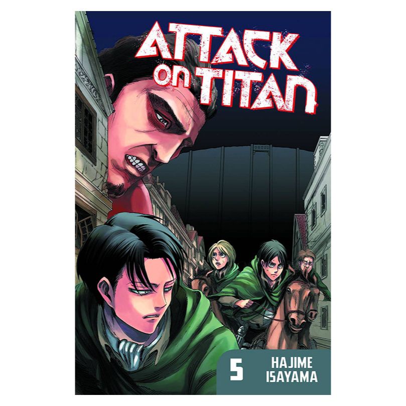 white-Attack-on-Titan-vol5