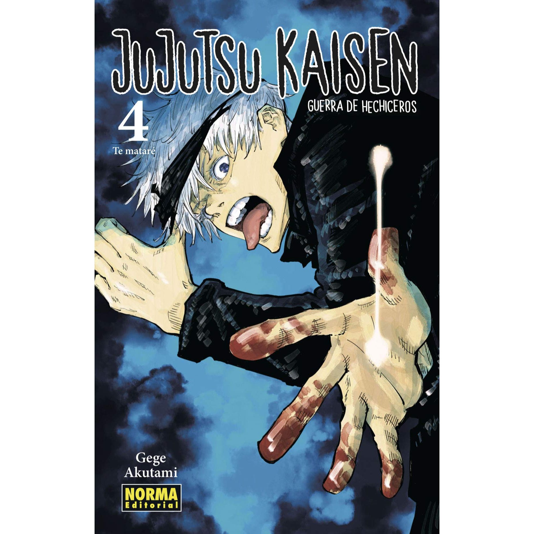 white-jujutsu-kaisen-vol4