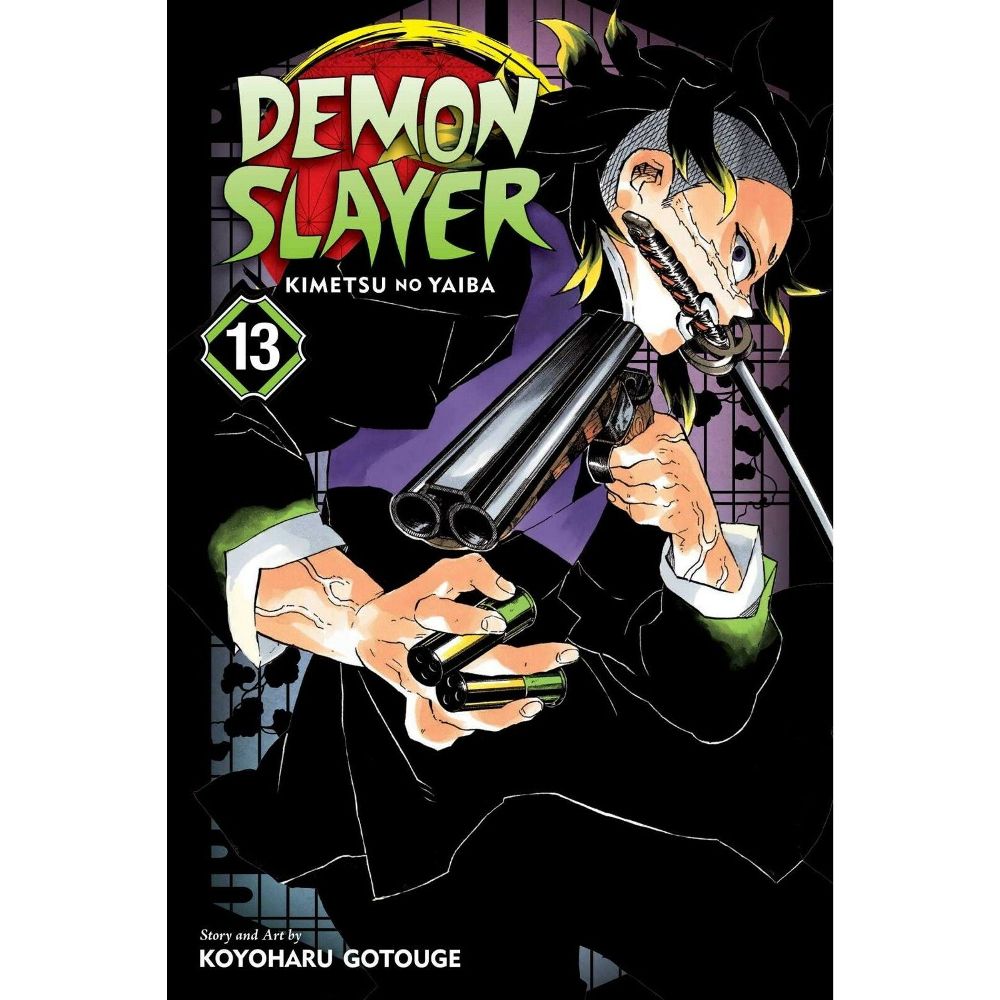 white-manga-demon-slayer-13