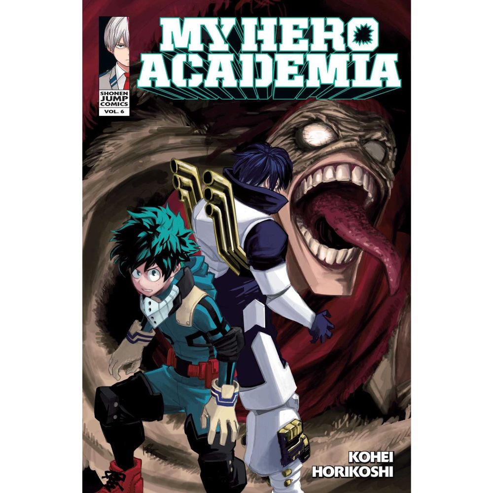 white-manga-my-hero-academia-6