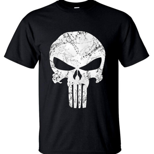 T-Shirt The Punisher