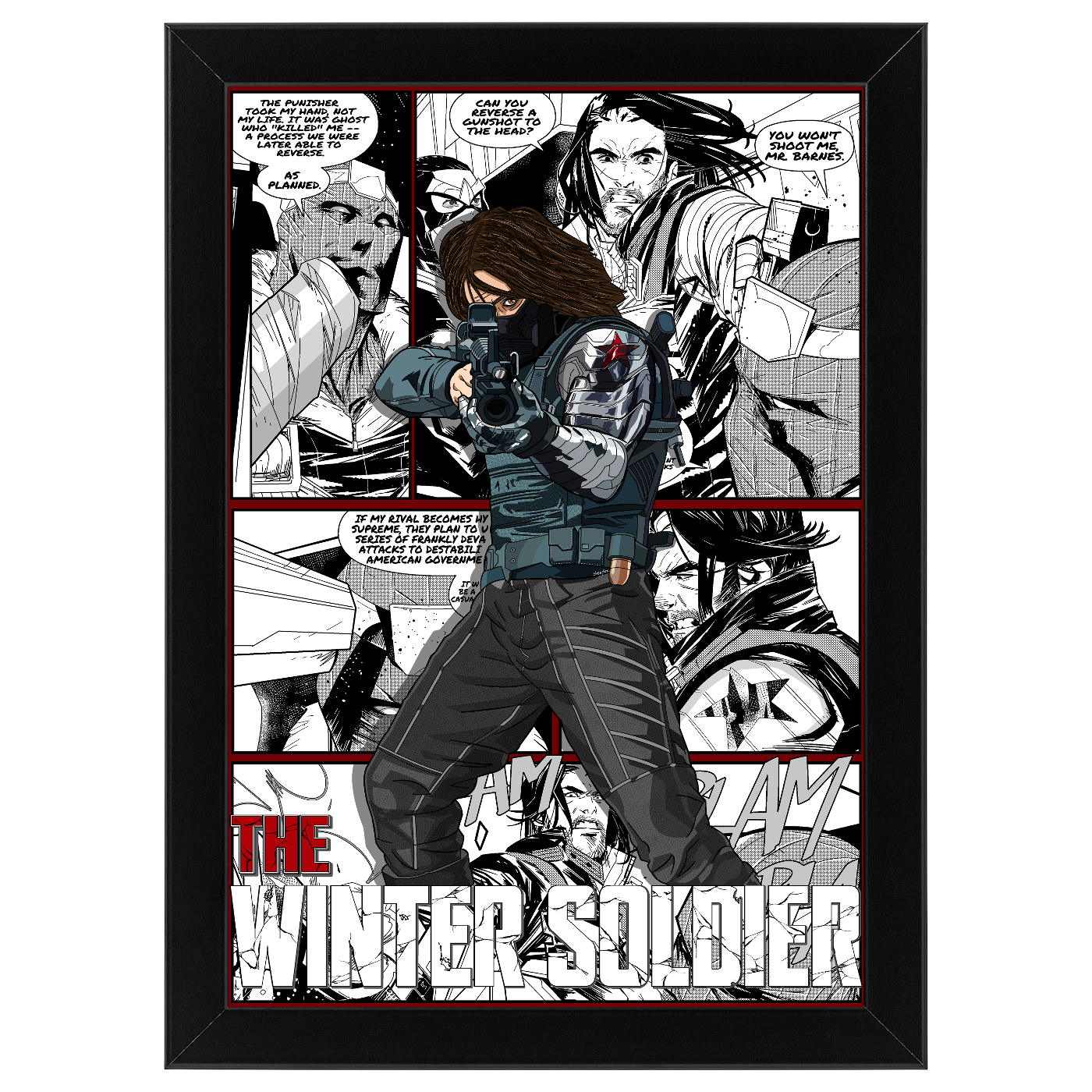 the winter soldier bw