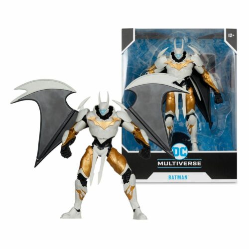 DC Collector Mega Action Figure Batman (Justice League: Sixth Dimension) 26 cm