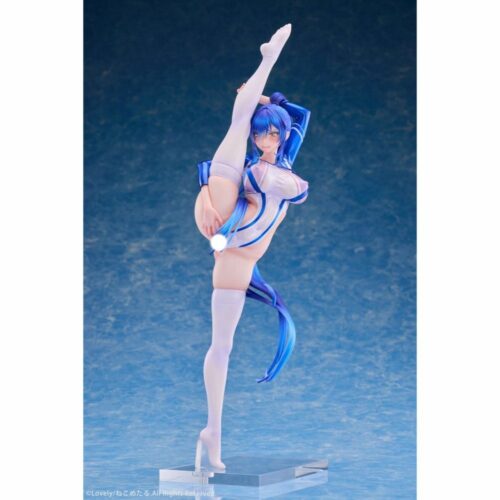 Original Character Yuki Azuma Illustrated by Neko Metaru PVC 1/6 Φιγούρα Ύψους 37 cm