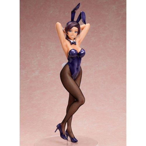 Bullied: Revenge Hypnosis Sae Hinata Statue Bunny Ver. 1/4  Φιγούρα Ύψους 46 cm