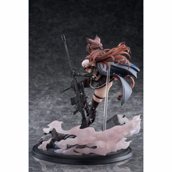 white-sniper karihime 2