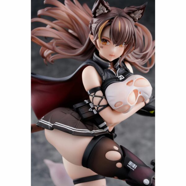 white-sniper karihime 3