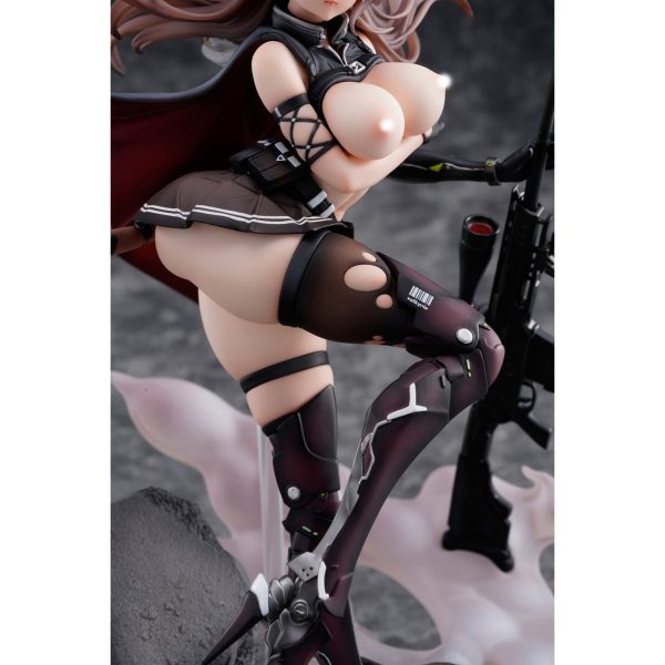 white-sniper karihime 4