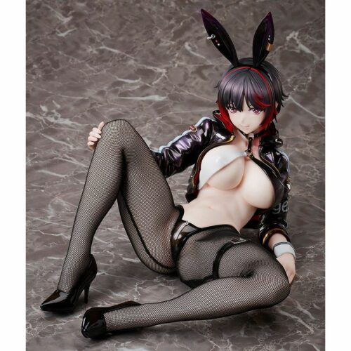 Creators Opinion Miu Minami Bunny Ver. PVC 1/4 Φιγούρα Ύψους 23 cm