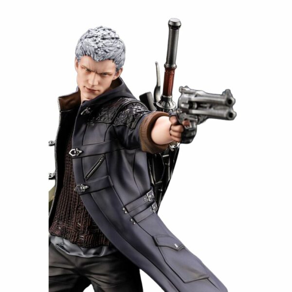 white-devil may cry 3