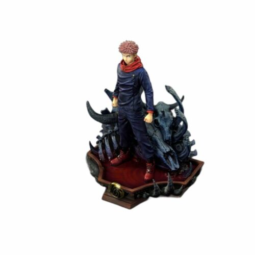 Jujutsu Kaisen: Premium Masterline Series Yuji Itadori Φιγούρα Ύψους 38 cm