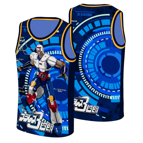 Jersey Tank Top Jumaru