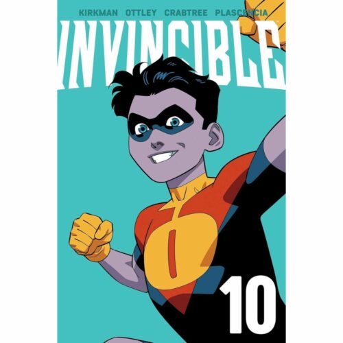 Invincible Volume 10 (New Edition)