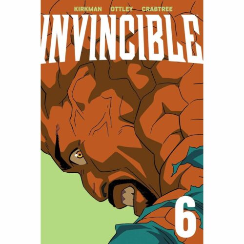 Invincible Volume 6 (New Edition)