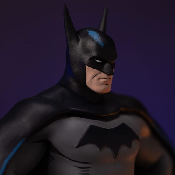 batman close up