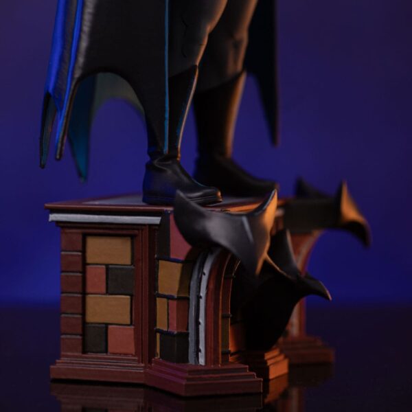 batman leg area