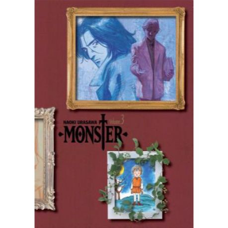 Monster Vol.3