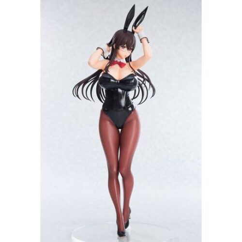 Succubus Stayed - Tohko Sakuramachi Bunny Ver. Life Statue 1/6 (33cm)