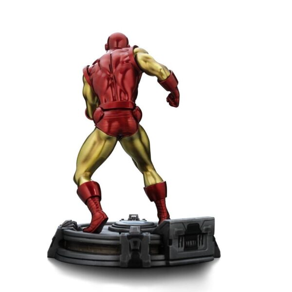 white-ironman back