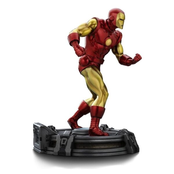 white-ironman side