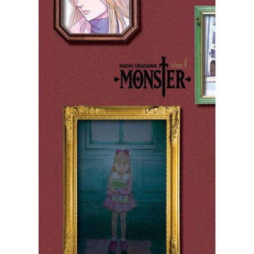 Monster Vol.4