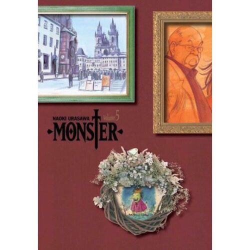 Monster Vol.5