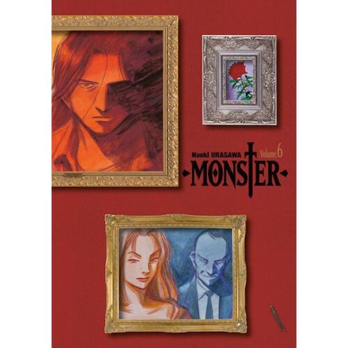 Monster Vol.6
