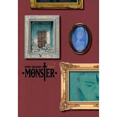Monster Vol.7