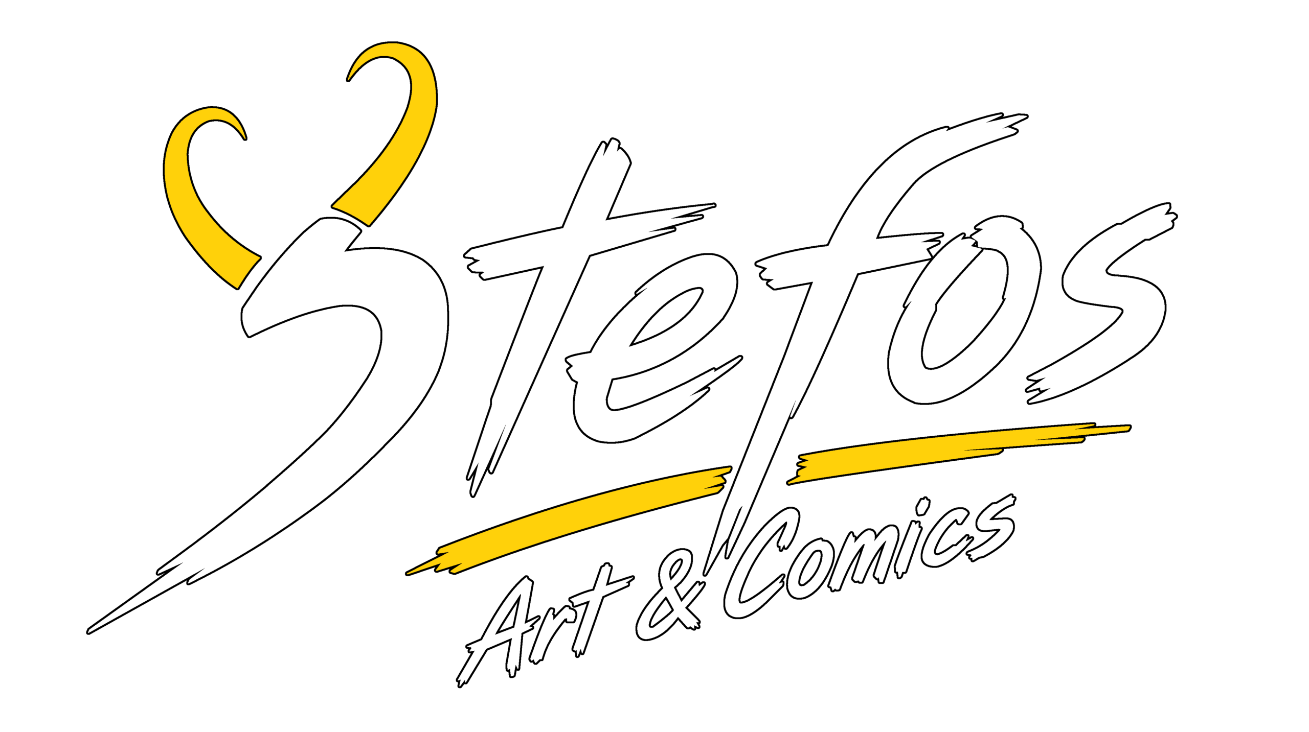 Stefos Art & Comics