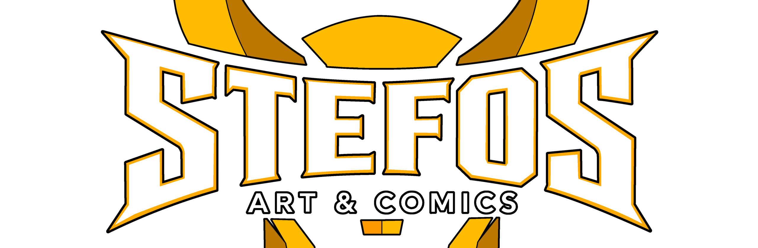 Stefos Art & Comics