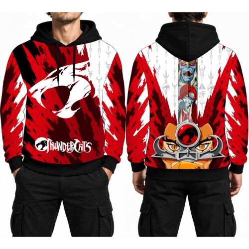 Hoodie Thundercats